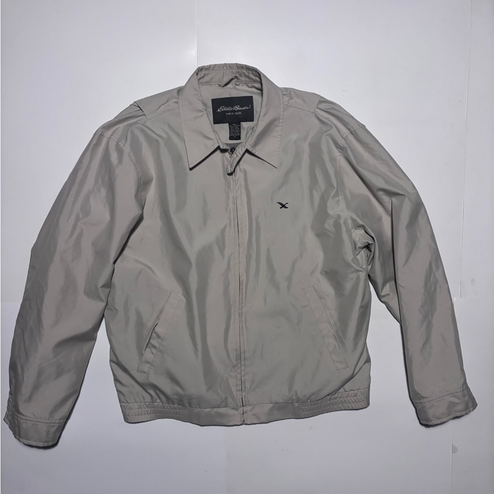 VINTAGE EDDIE BAUER JACKET SMALL